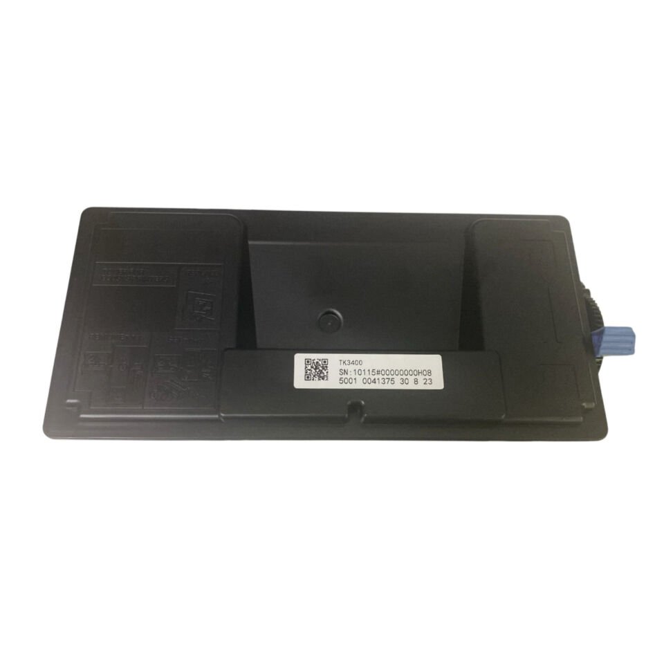 IPM TONER - Kyocera-MITA TK-3400 - MA4500x / MA4500ix with chip + with waste box 720 gr/cartridge