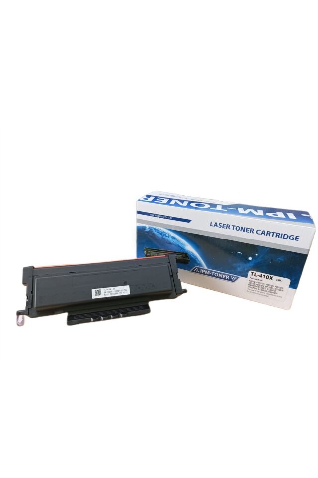Pantum Tl-410x Uyumlu Extra Yüksek Kapasiteli Toner