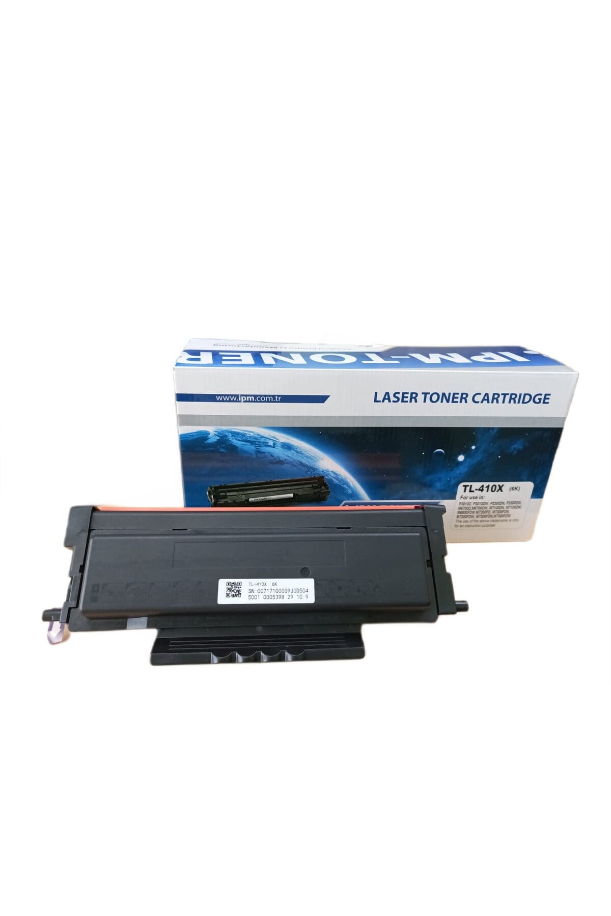 Pantum Tl-410x Uyumlu Extra Yüksek Kapasiteli Toner