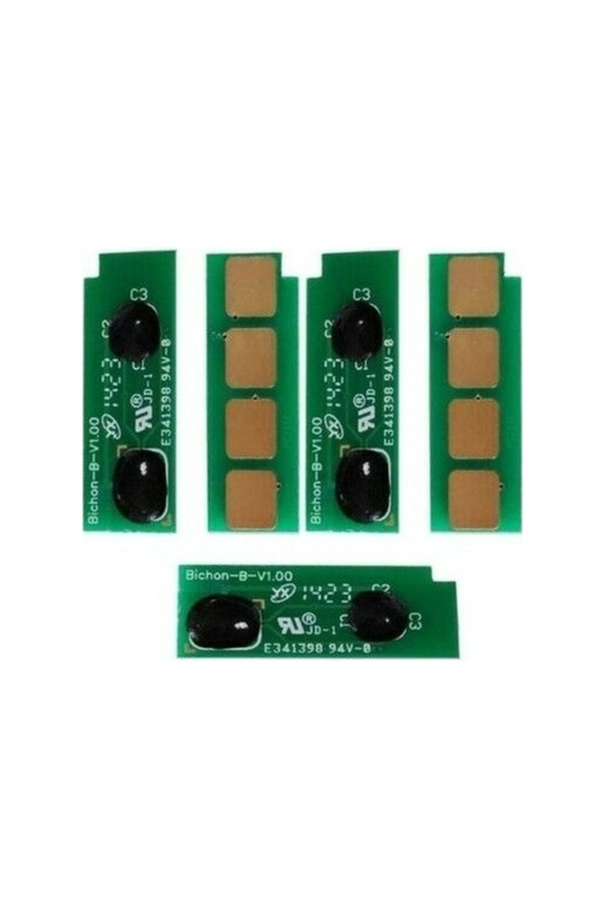 Pantum Pa210 Uyumlu Çip 5 Adet