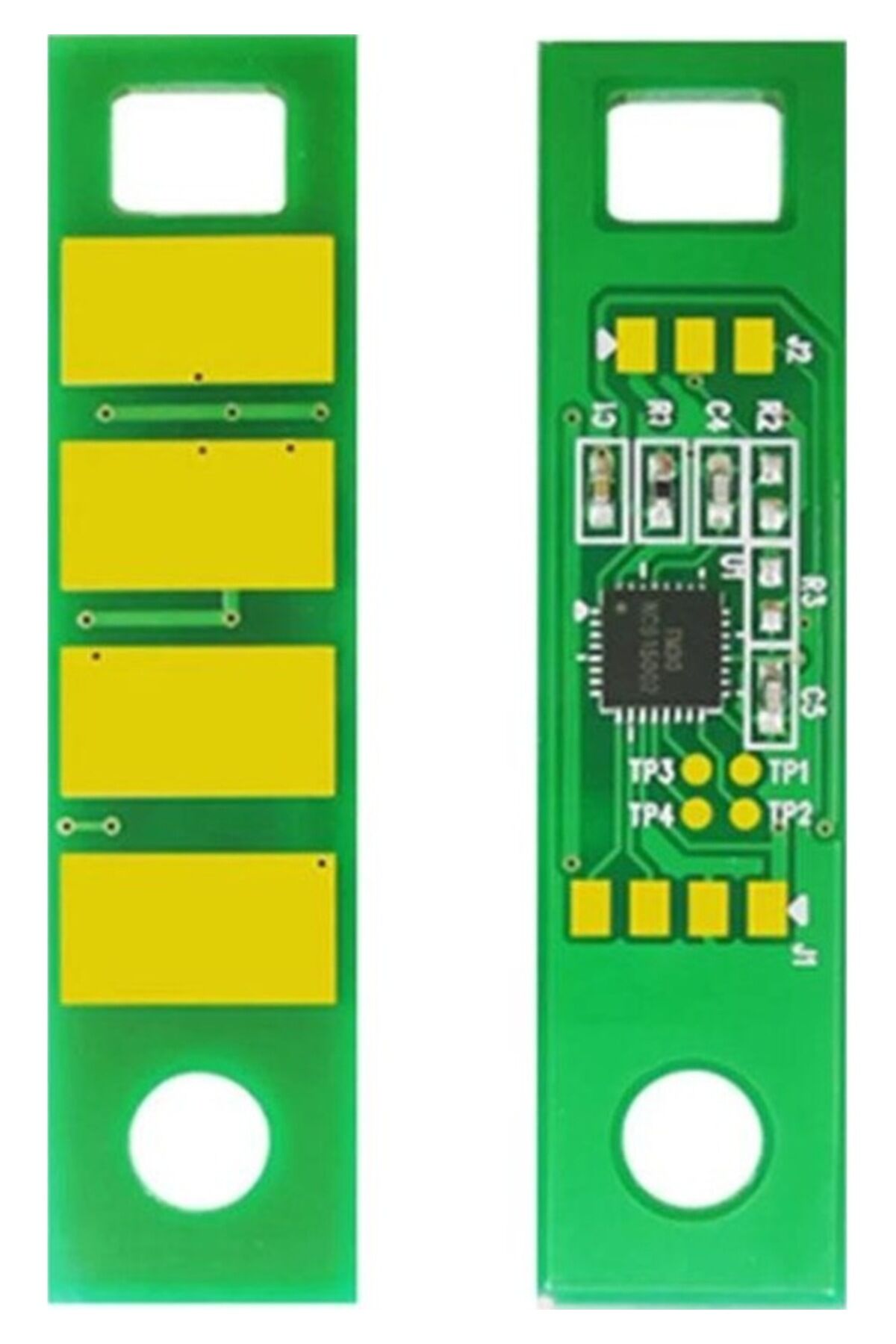 PANTUM Pa210 Uyumlu Çip