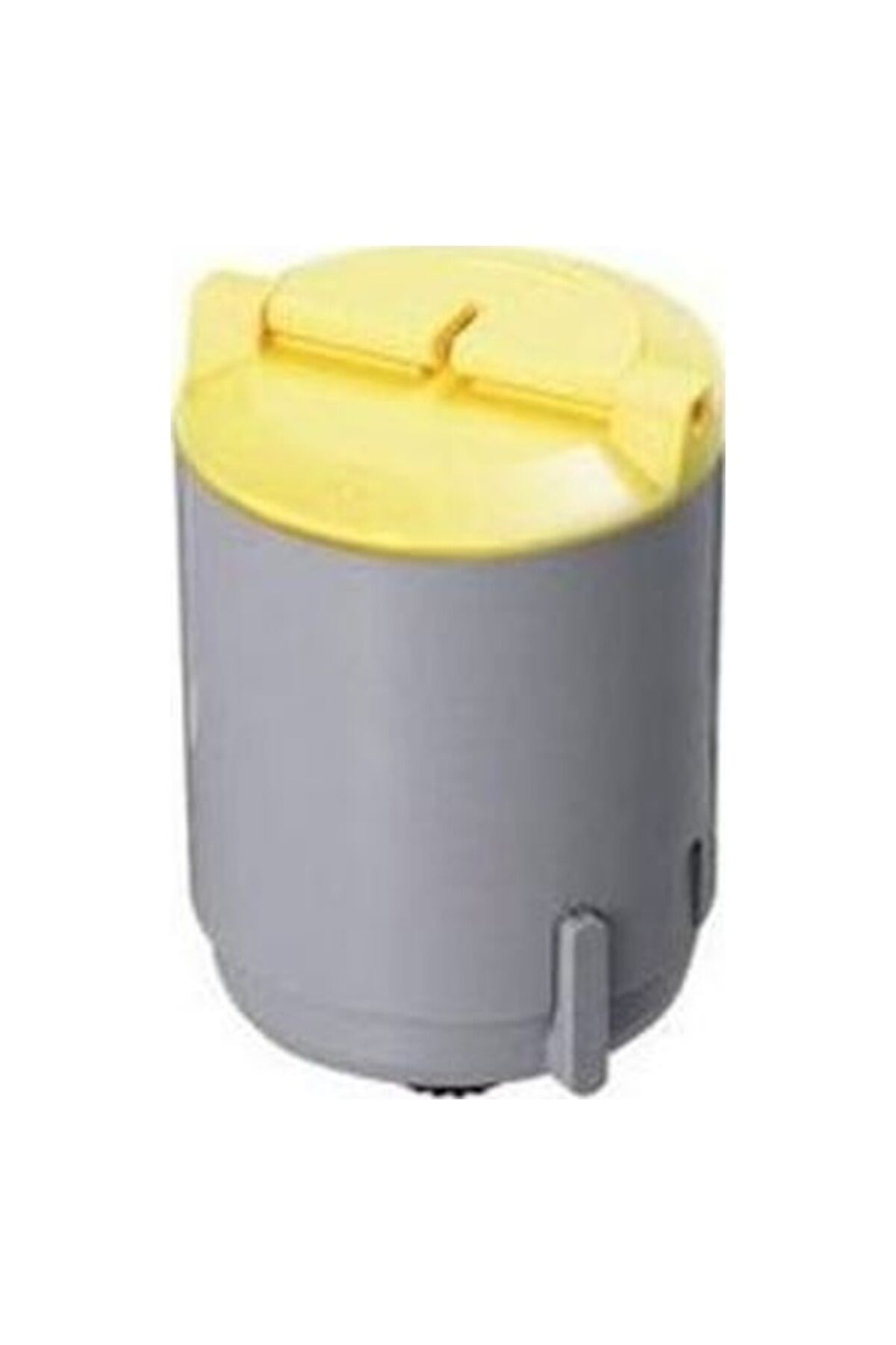 Samsung Uyumlu Clp-300 /300n/clx-2160/2160n Uyumlu Toner Yellow