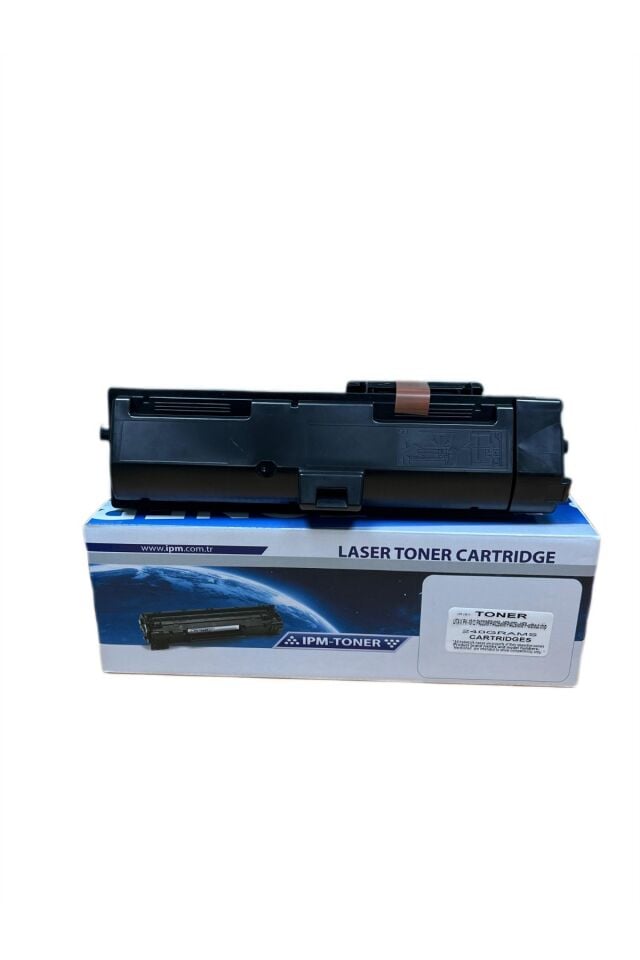 UTAX PK-1012 UYUMLU TONER P4020MFP / 4025wMFP / 4026iwMFP Cipsiz