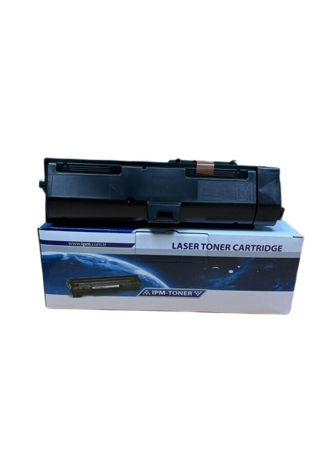 UTAX PK-1012 UYUMLU TONER P4020MFP / 4025wMFP / 4026iwMFP Cipsiz