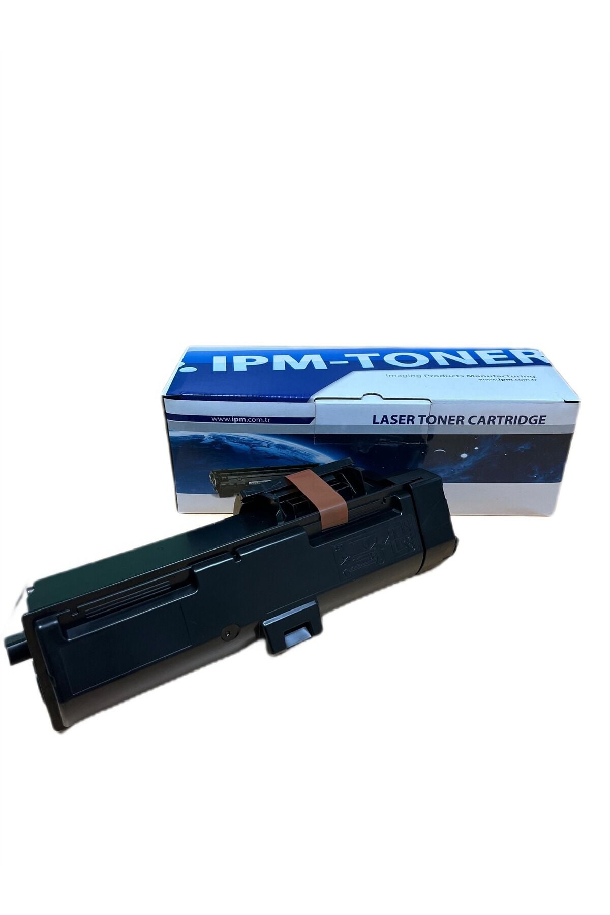 UTAX PK-1012 UYUMLU TONER P4020MFP / 4025wMFP / 4026iwMFP Cipsiz