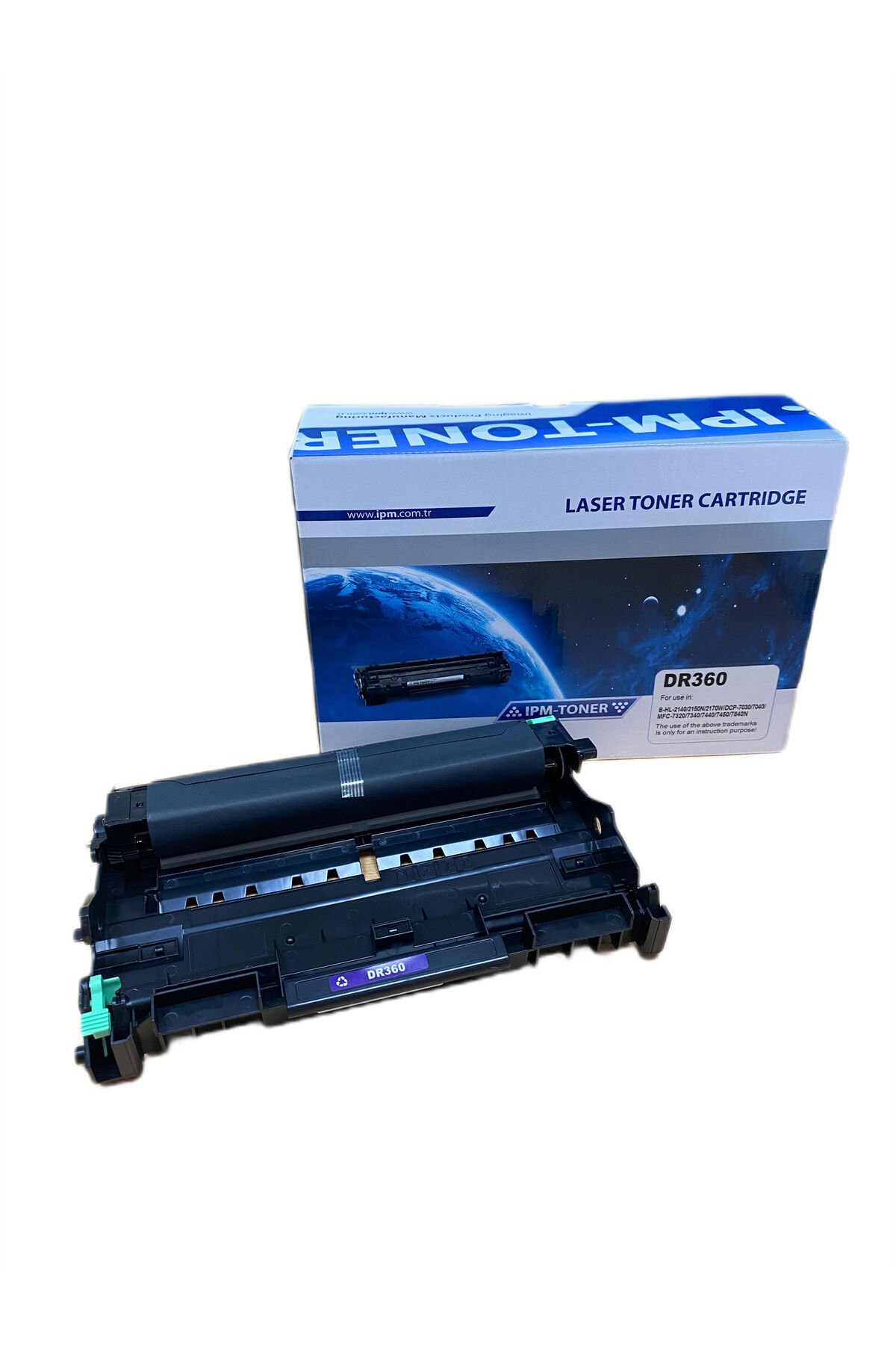 Brother DR-360/ DR-2125/ DR-2150 Muadil Drum Unitesi