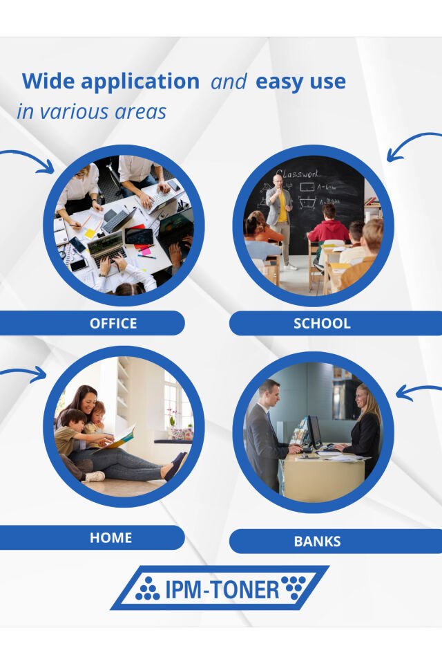 HP 120A W1120A /150A / 150NW / 178NW / 179FNW Uyumlu Drum Ünitesi