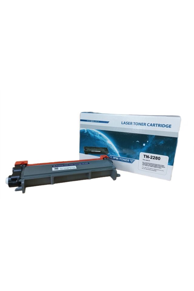 Brother TN-2280 / MFC-7360 / DCP-7055 Uyumlu Muadil Toner