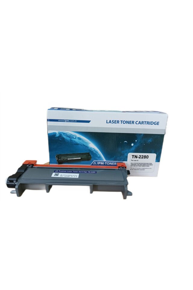 Brother TN-2280 / MFC-7360 / DCP-7055 Uyumlu Muadil Toner
