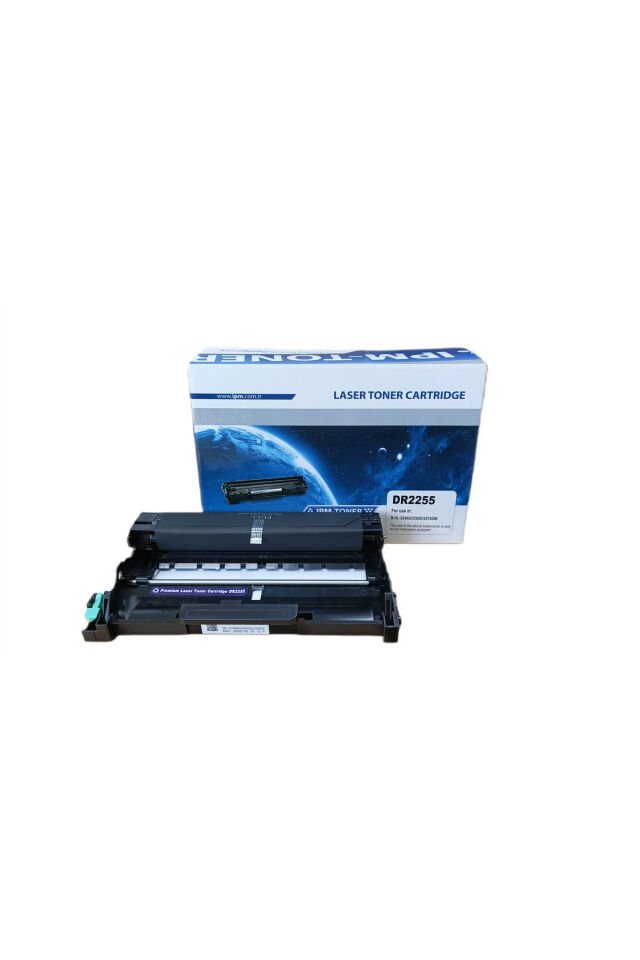 Brother DR-2255 / HL-2240 / MFC-7360 Uyumlu Drum Ünitesi