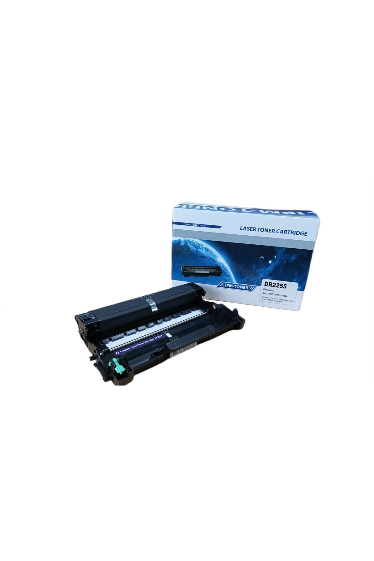 Brother DR-2255 / HL-2240 / MFC-7360 Uyumlu Drum Ünitesi