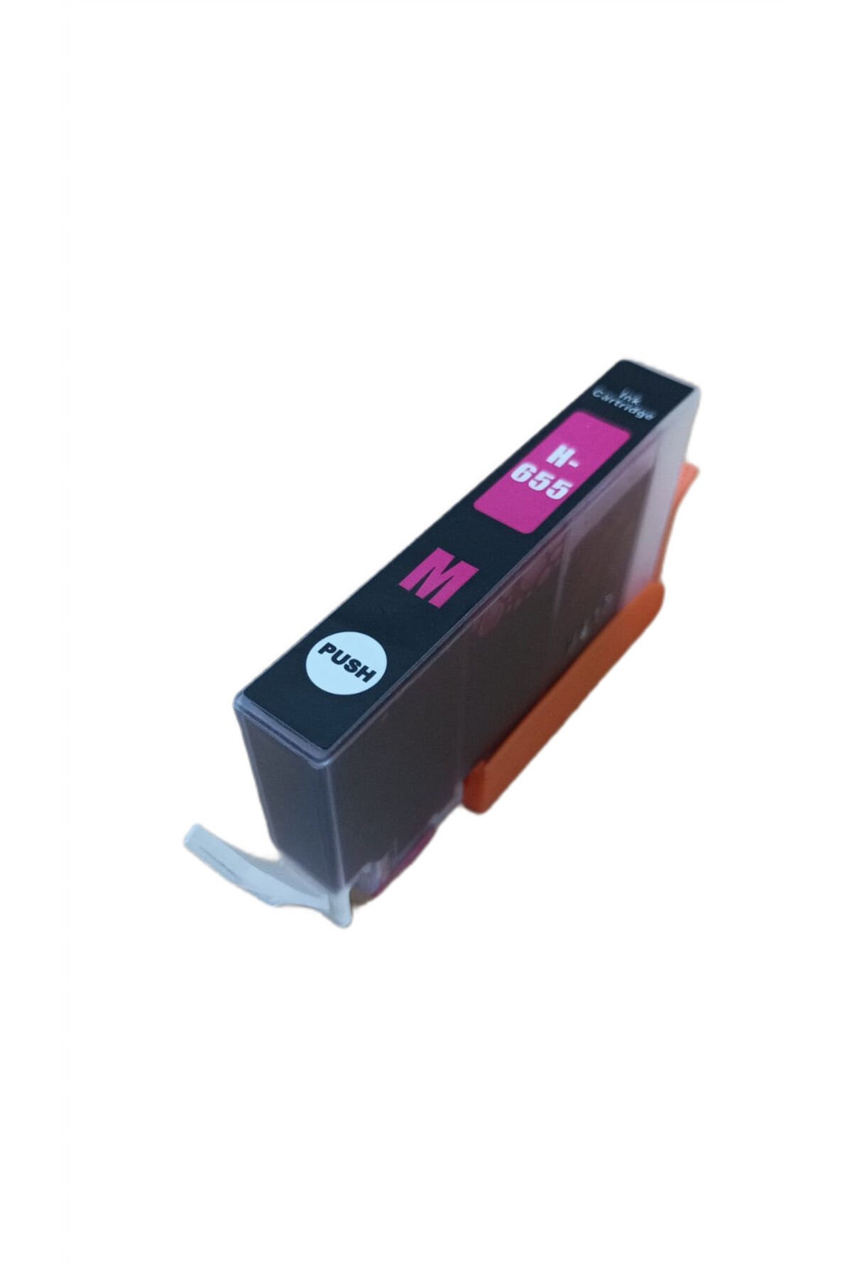 HP 655 KIRMIZI UYUMLU MÜREKKEP KARTUŞU 15 ML CZ111AE