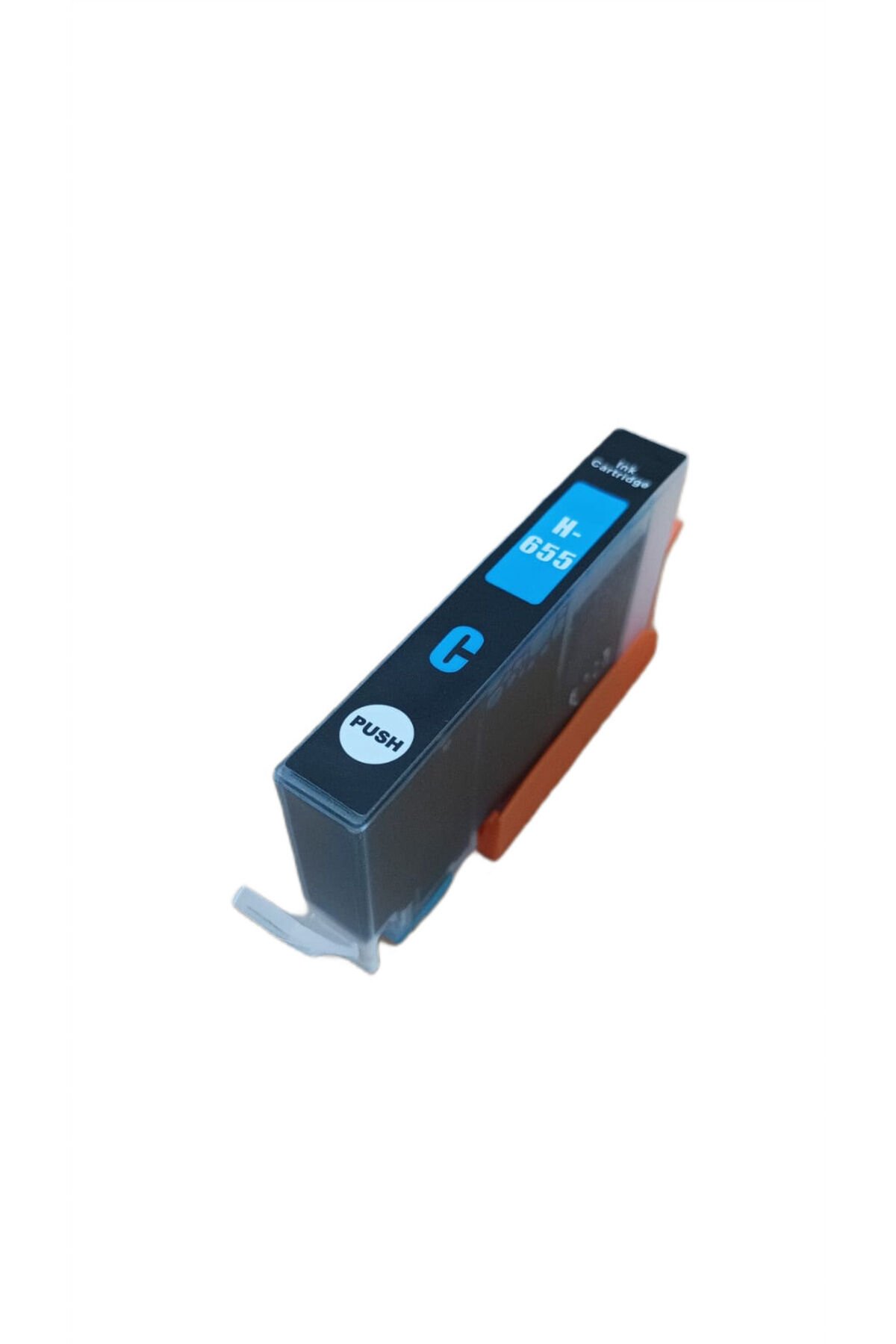 HP 655 MAVİ UYUMLU MÜREKKEP KARTUŞU 15 ML CZ110AE