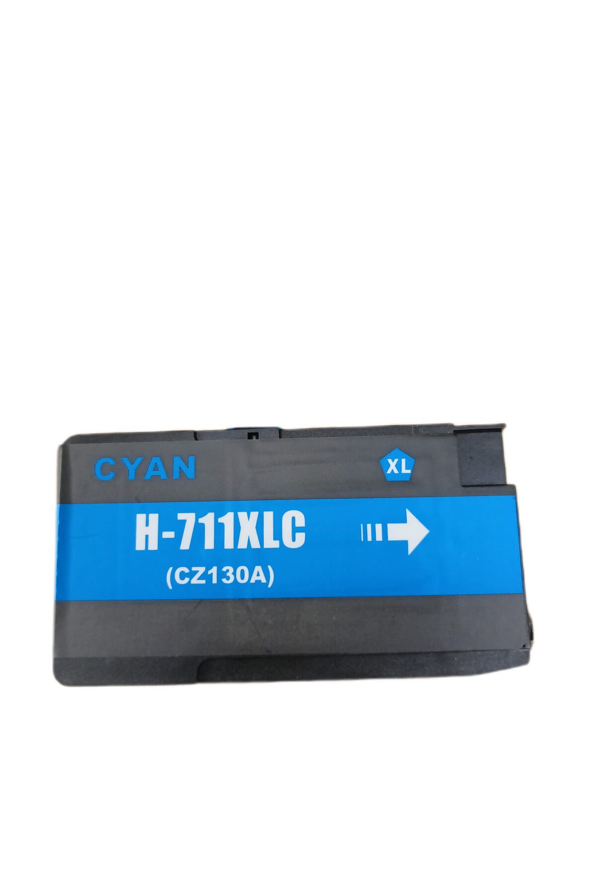 HP 711 MAVİ UYUMLU MÜREKKEP KARTUŞU 30ml CZ130A Designjet T 120