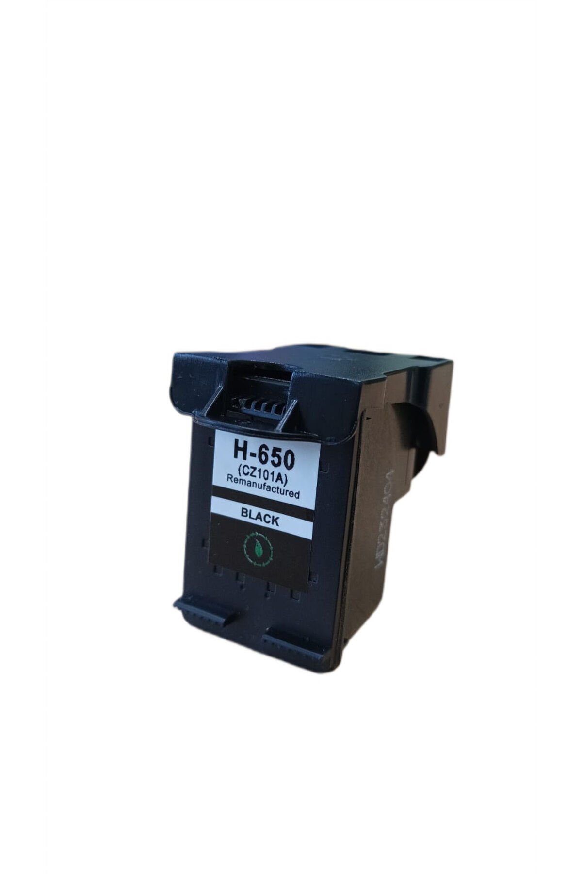 Hp 650 Siyah Uyumlu Mürekkep Kartuşu Cz101ae