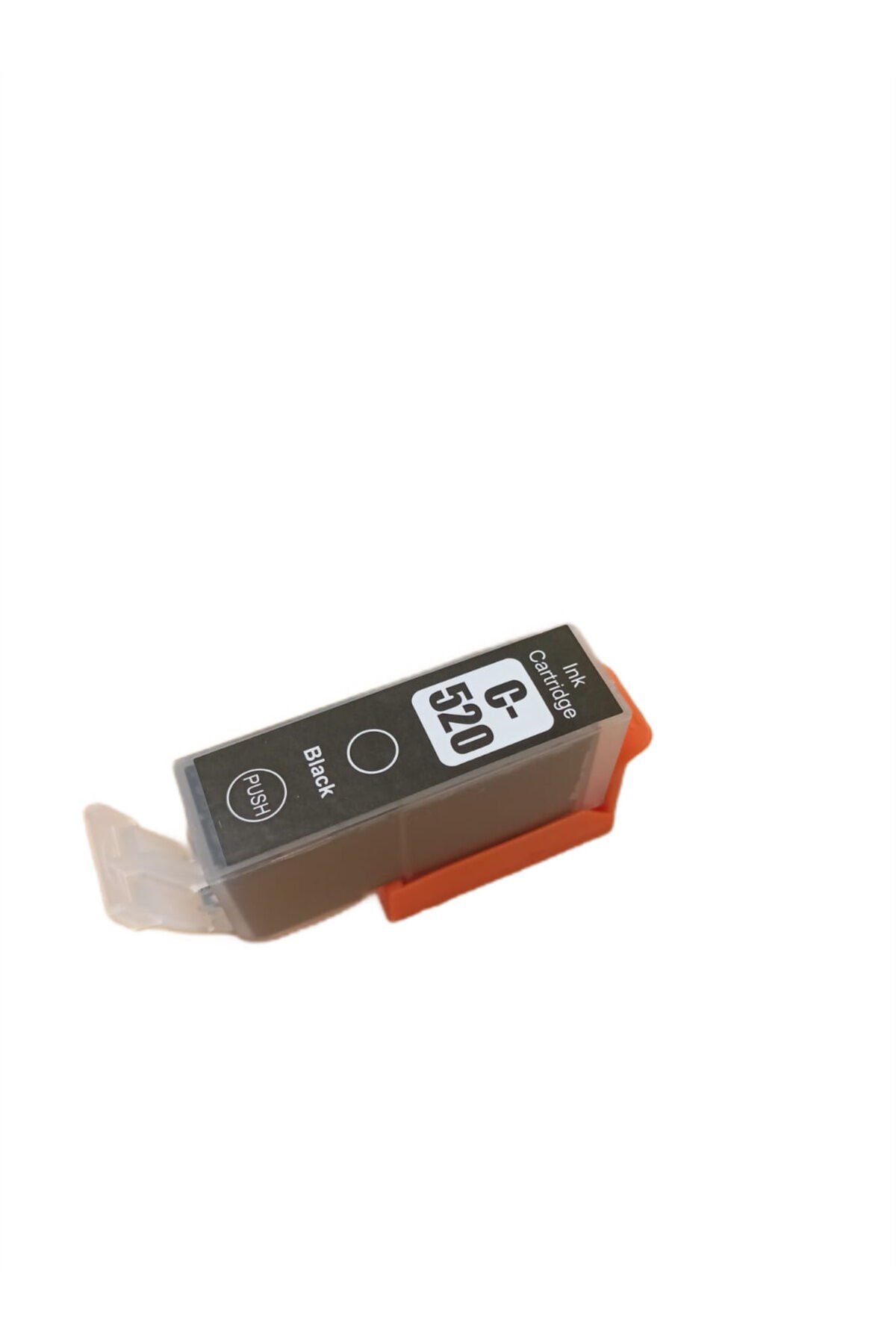 PGI-520 SİYAH UYUMLU MÜREKKEP KARTUŞU 21 ML