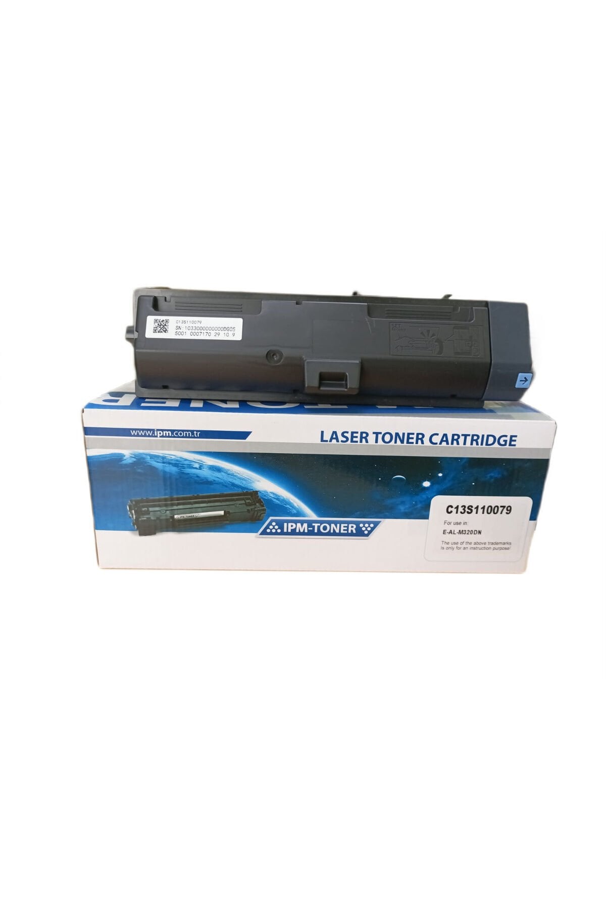 Epson Al-m320/c13s110079 Uyumlu Toner Yüksek Kapasiteli