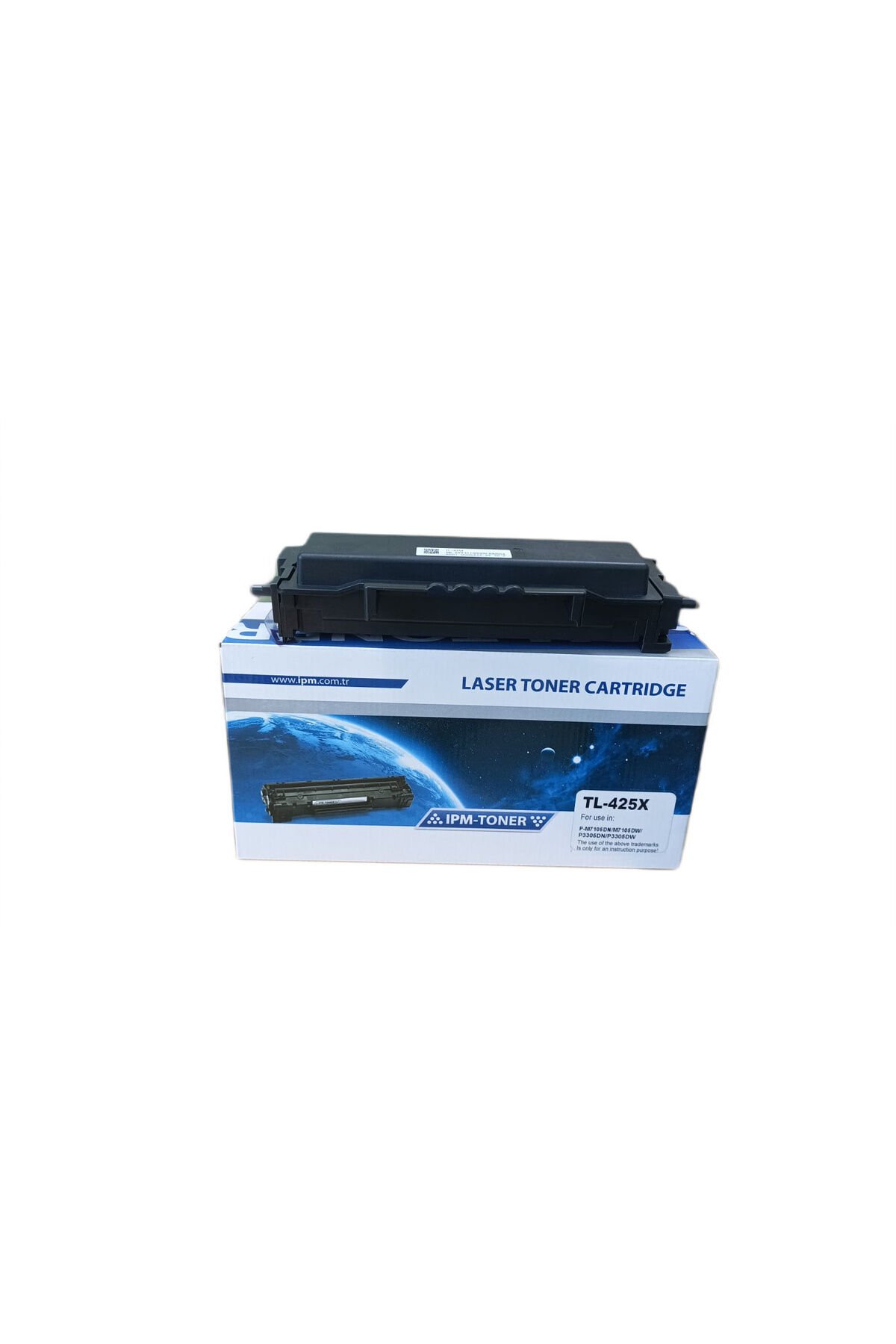 Pantum Uyumlu Tl-425x Toner Ekstra Yüksek Kapasiteli