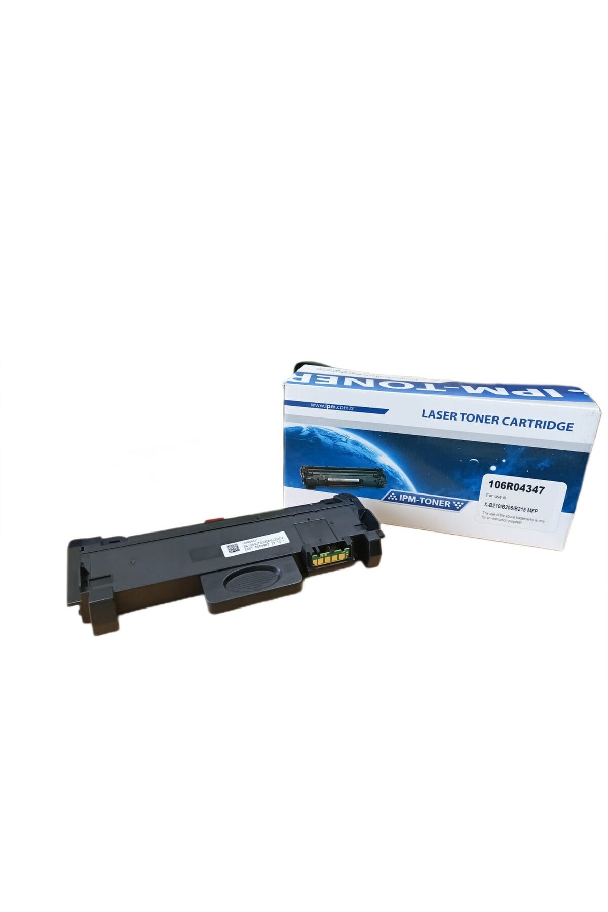 Xerox 106r04347 B205/b210/b215mfp Siyah Uyumlu Toner