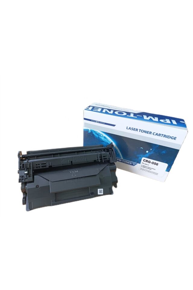 Canon Crg-056 Uyumlu Toner- Çipli Lbp-325dn / Lbp-325x / Mf-542x
