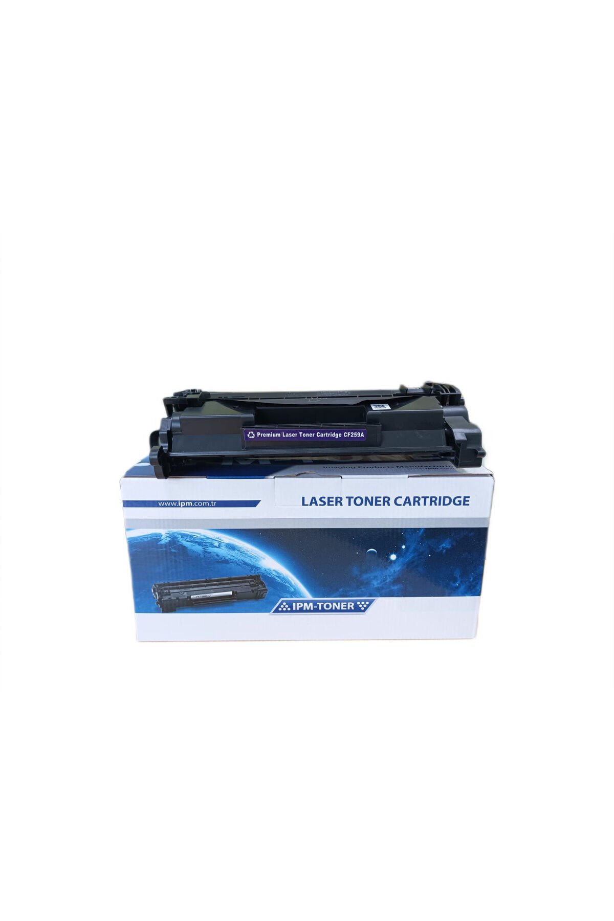 Hp Cf259a 59a Uyumlu Toner Çipli Hp Laserjet M304/m404/m428