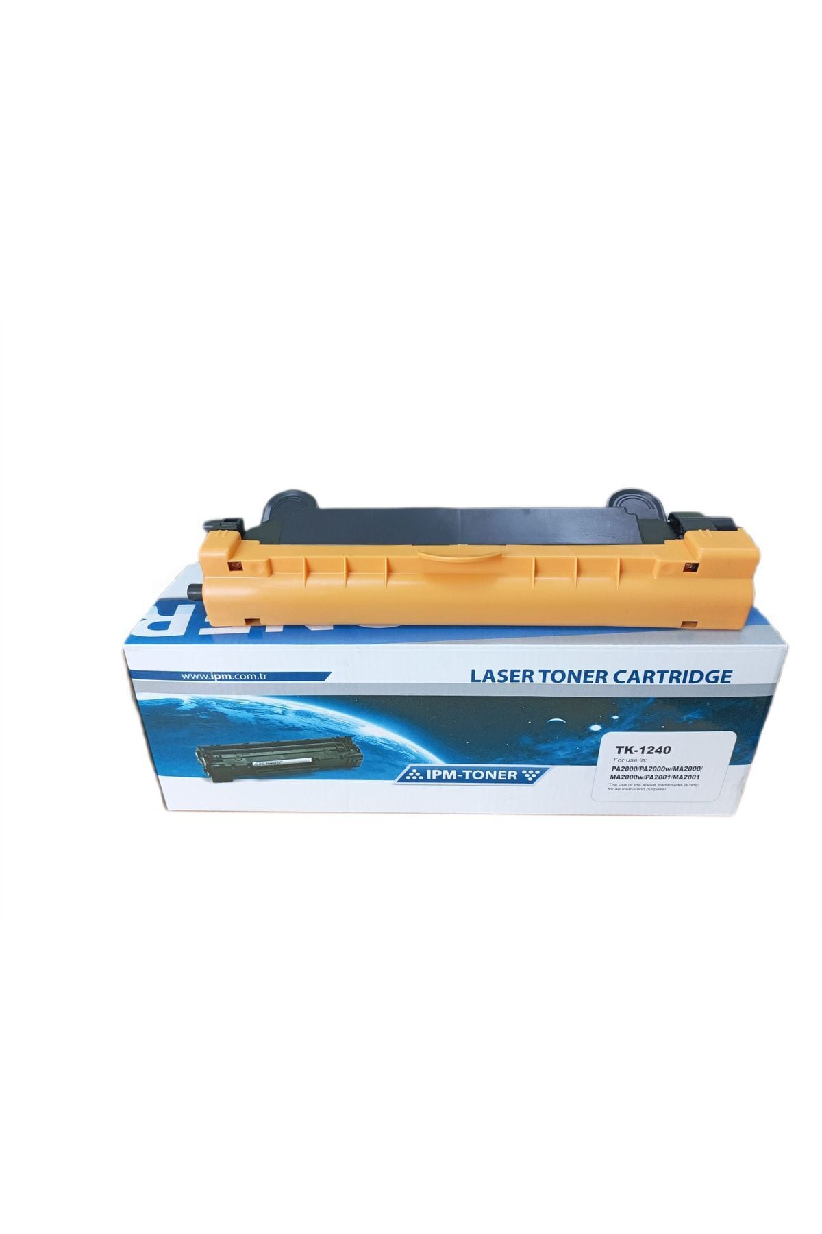 Kyocera TK-1240/TK-1248 Uyumlu Toner PA2000/MA2000/MA2000W