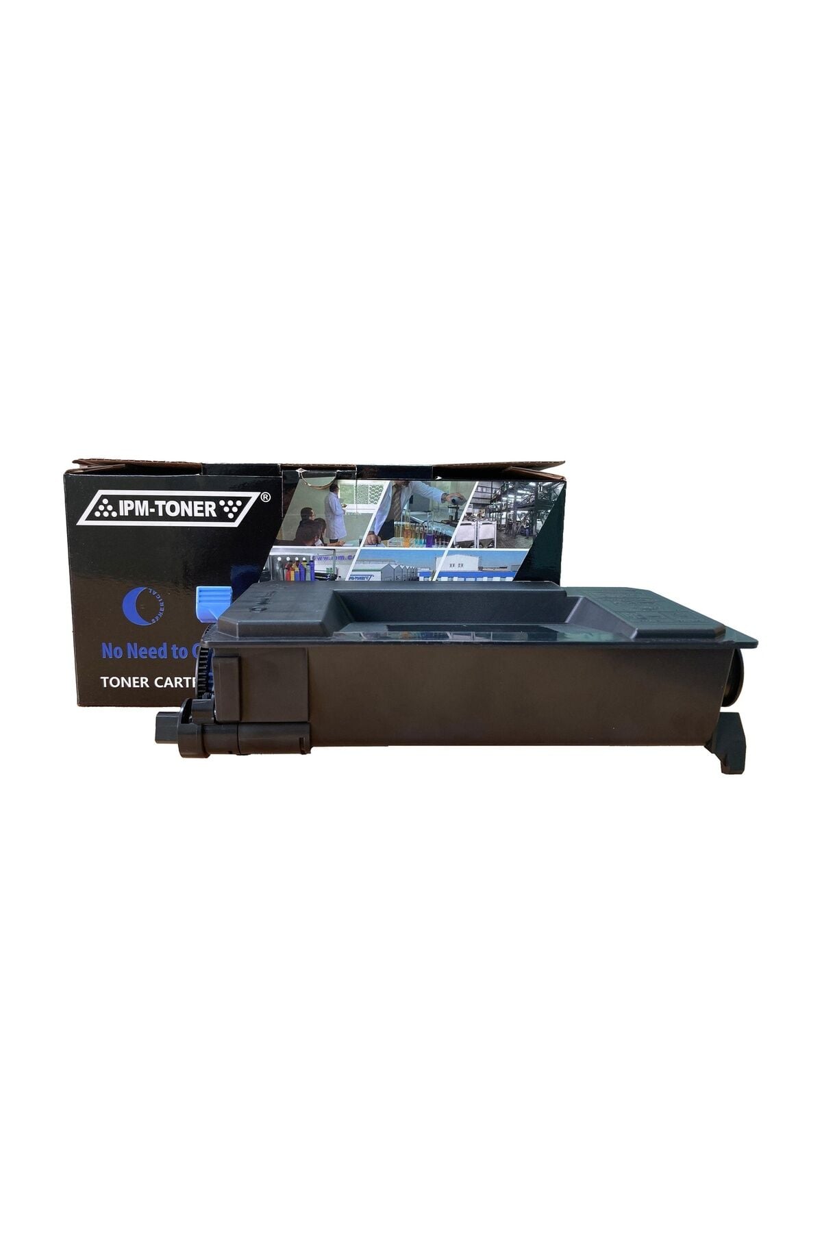 Tk-3160 Kyocera M3145dn/3645dn/3145ıdn/3645ıdn Muadil Toner 12.5k