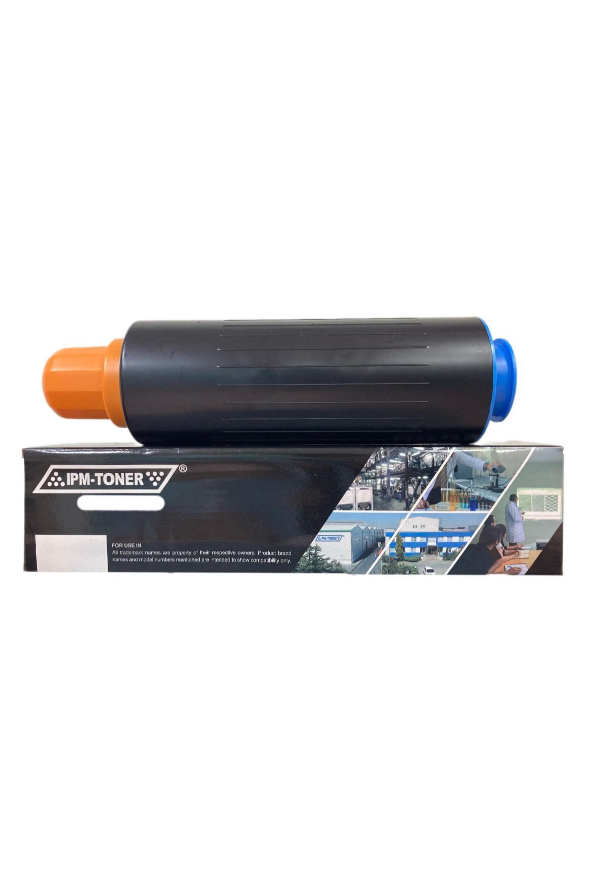 Canon Ir 5570 Muadil Toner- 5050/5055/5065/5070/5075/5570 2000 Gr