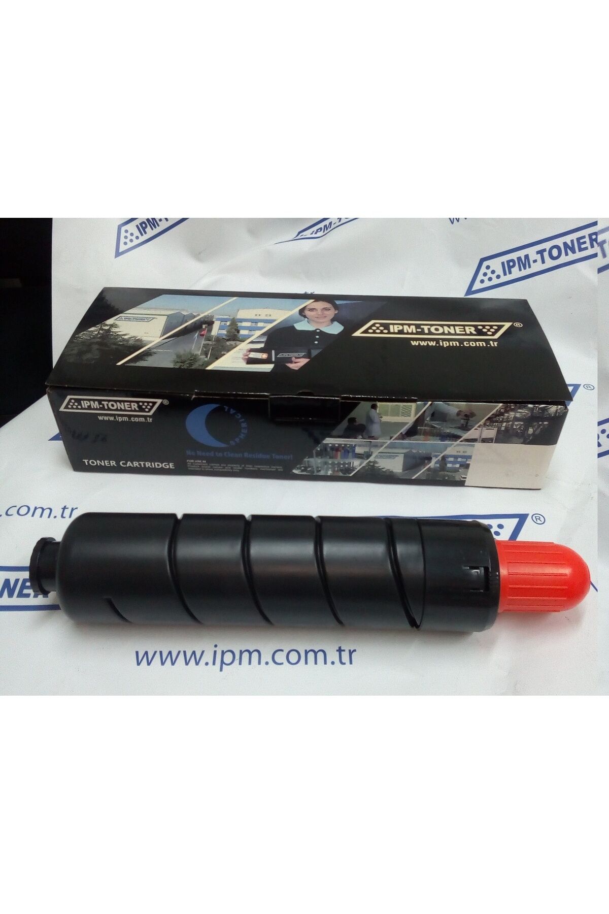 Canon Ir 4045 Uyumlu Toner- Advance 4045ı / 4051ı 1400gr