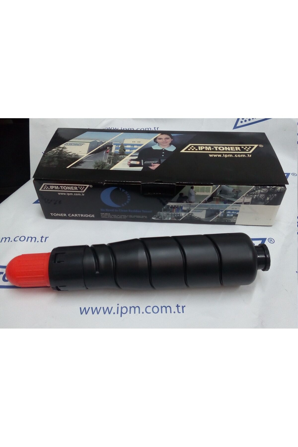 Canon Ir 4025 Muadil Toner- Advance 4025I / 4035I 1240 Gr