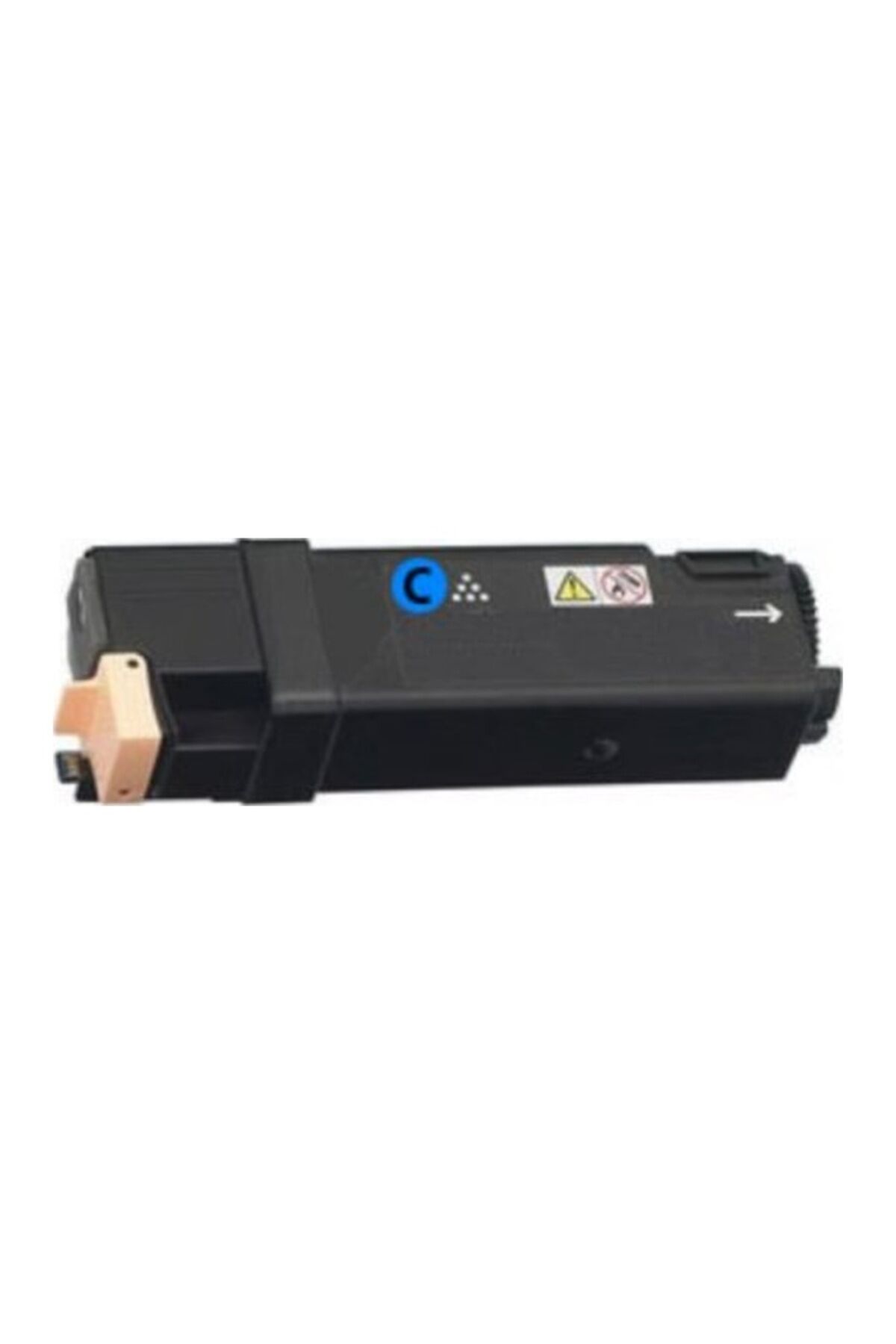 Docuprint Uyumlu  C1110/C1110B-Cyan Laser Çipli Toner 2K