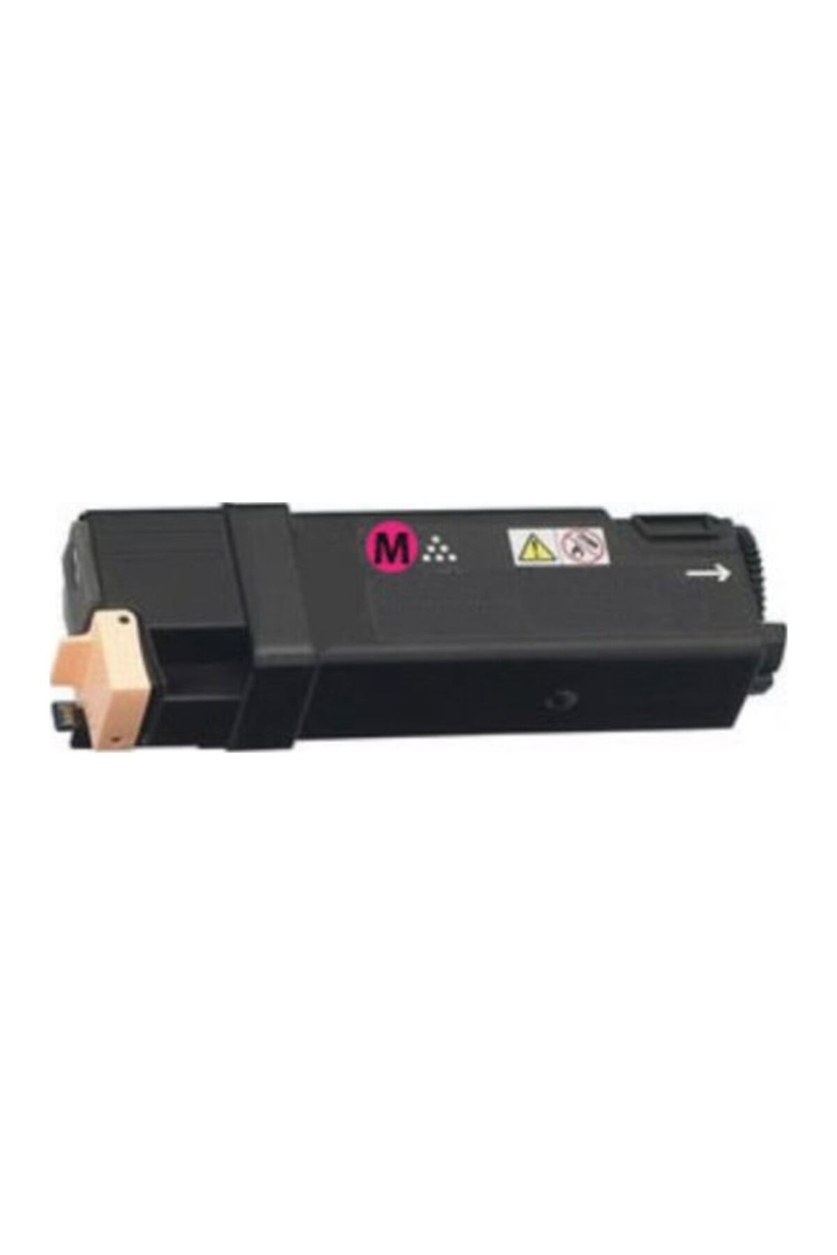 Xerox Docuprint C1110/C1110B-Magenta Laser Çipli Uyumlu Toner 2K