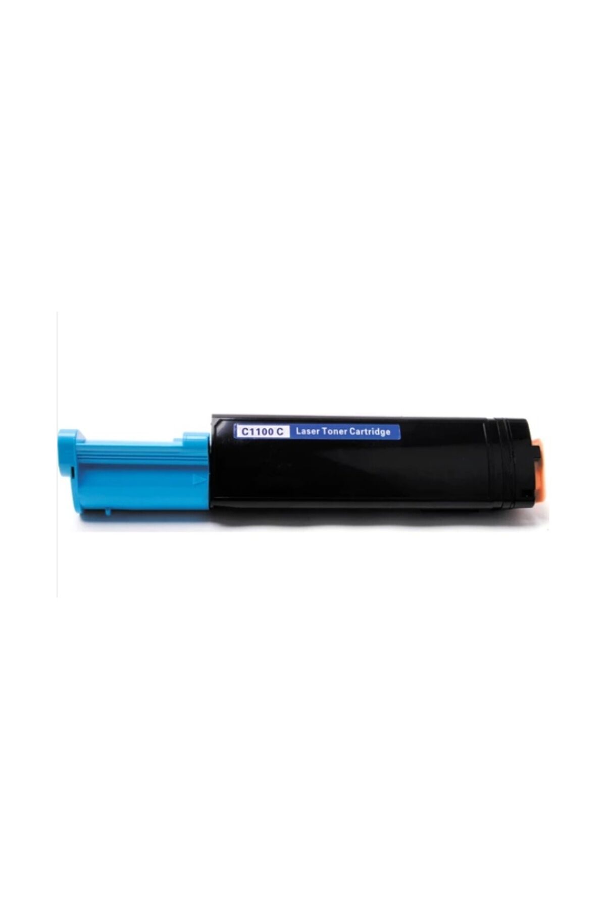 Epson C1100/Cx11 Uyumlu Mavi Muadil Toner (S050189)