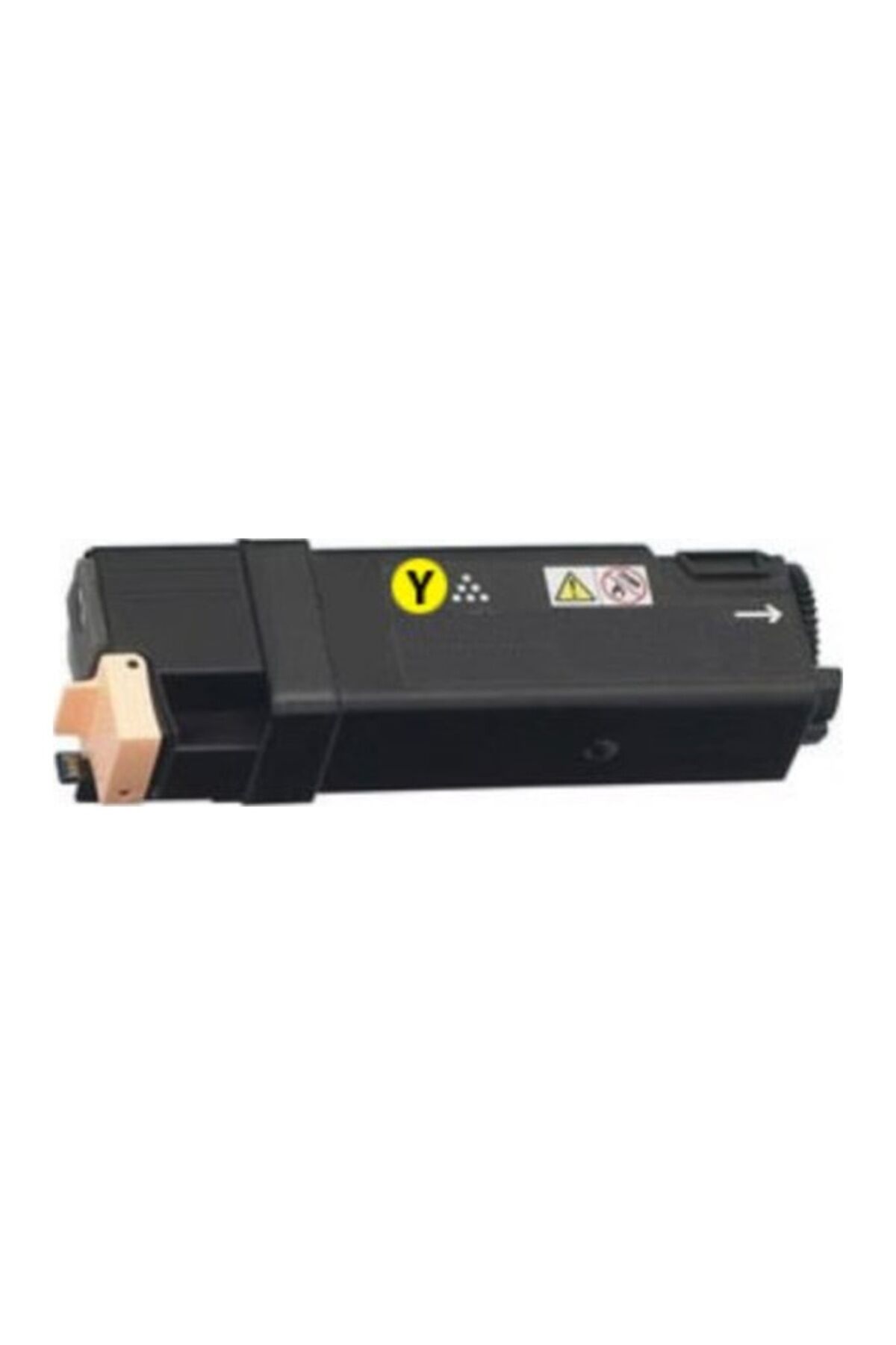 Xerox Docuprint C1110/C1110B-Yellow Laser Çipli Uyumlu Toner 2K