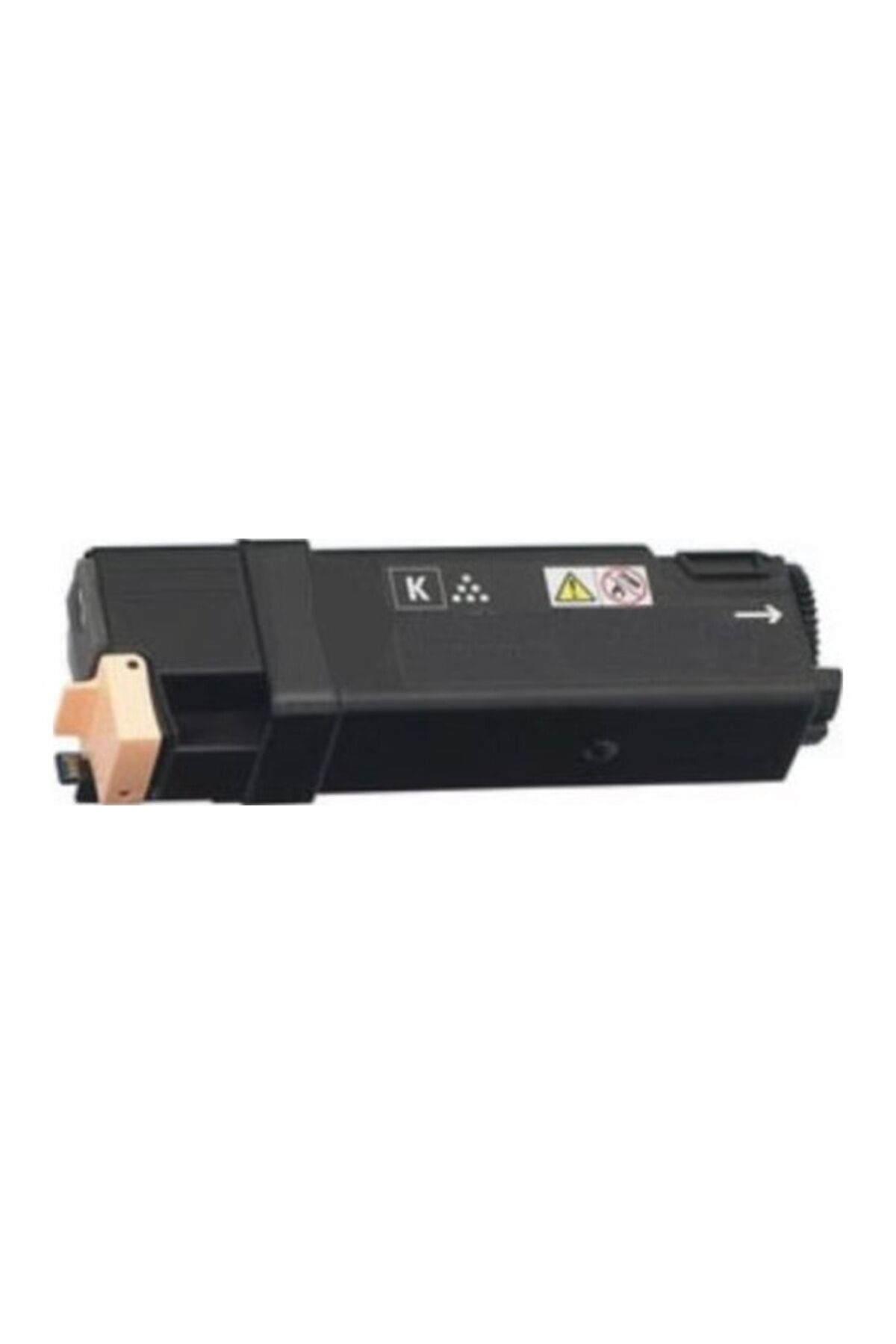 Xerox Docuprint C1110/c1110b-black Laser Çipli Muadil Toner 2k