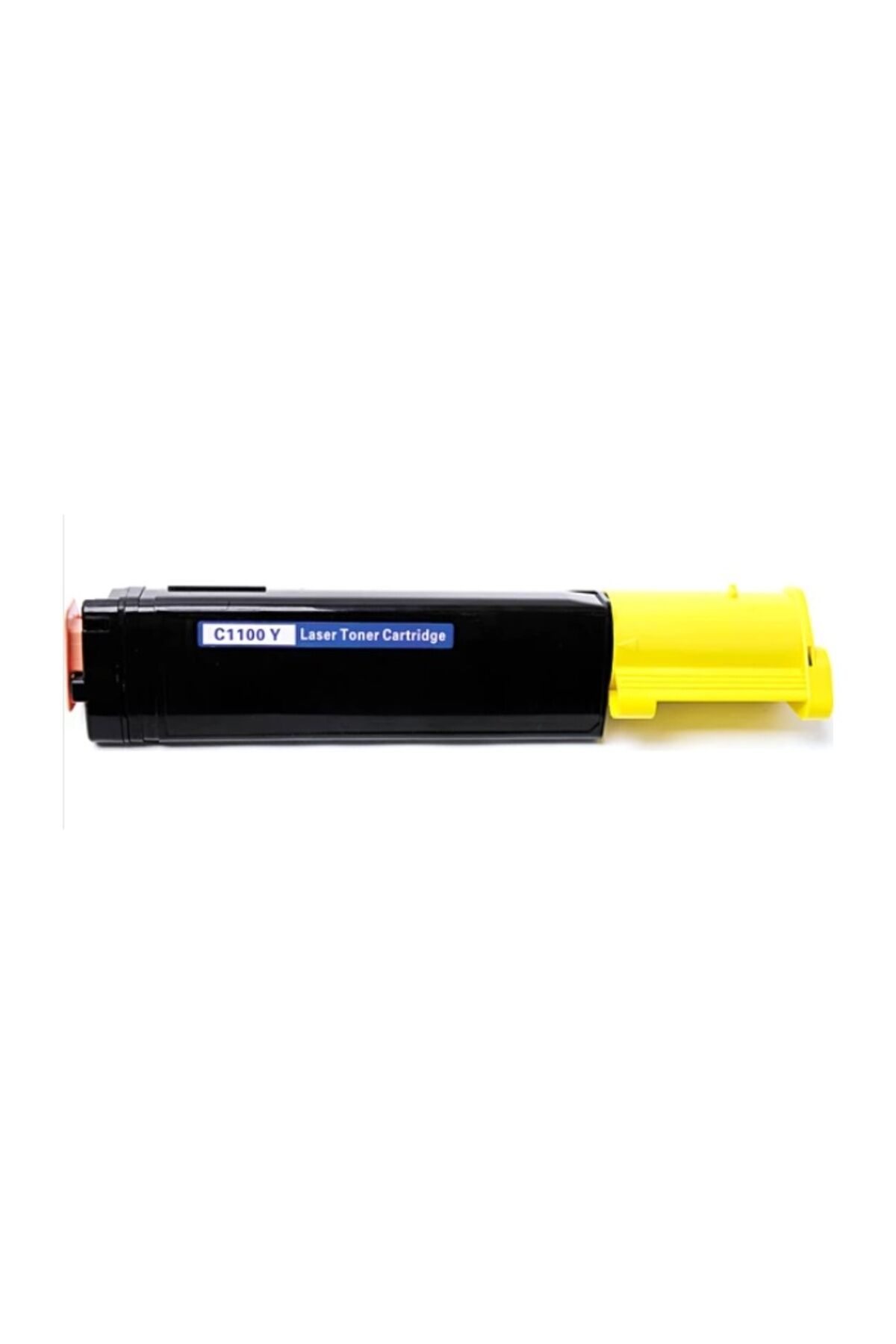 Epson C1100/Cx11 Sarı Muadil Toner (S050187) Uyumlu