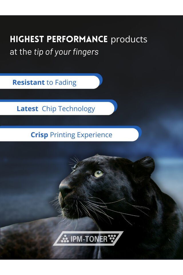 Lexmark Mx317 Çipli Muadil Toner / Lexmark 51B5000