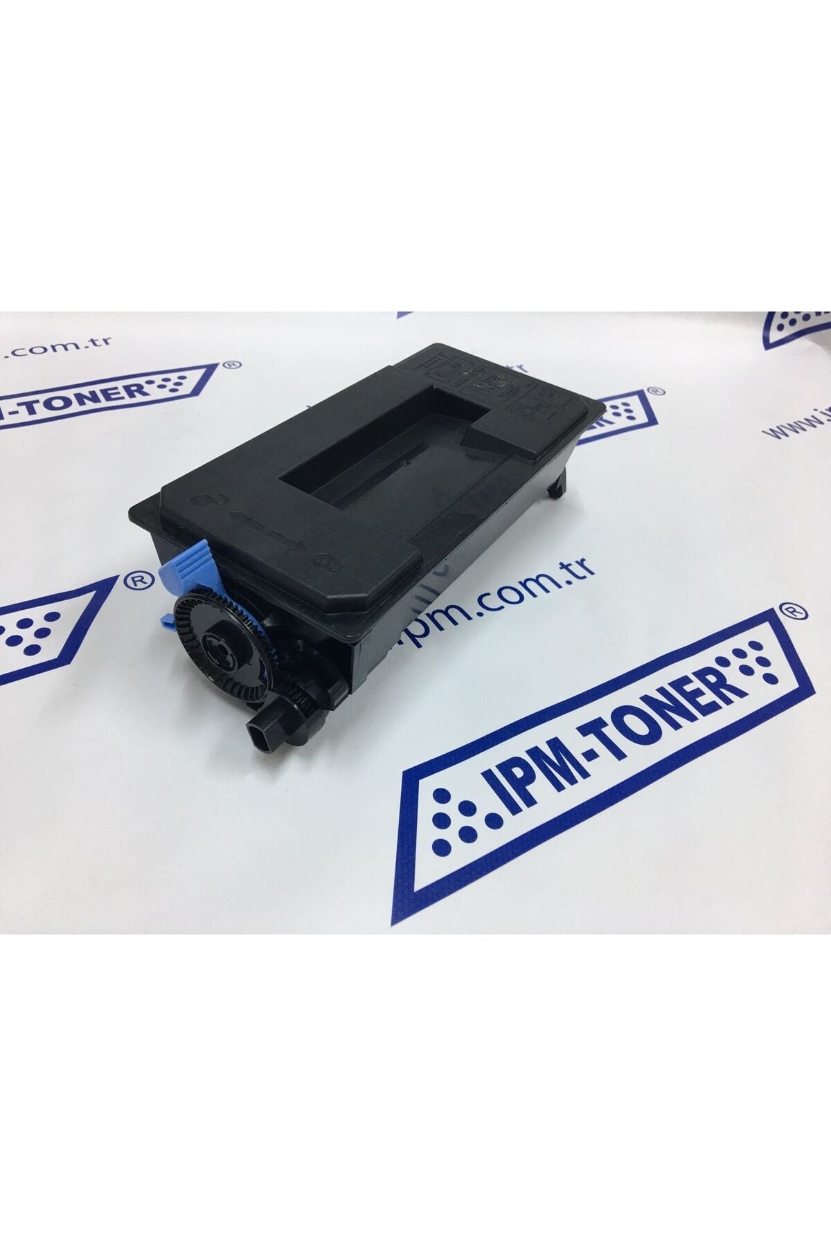 Kyocera Mita Tk-3100 Muadil Toner Fs 2100 /3101/3102/ Çipli 6K