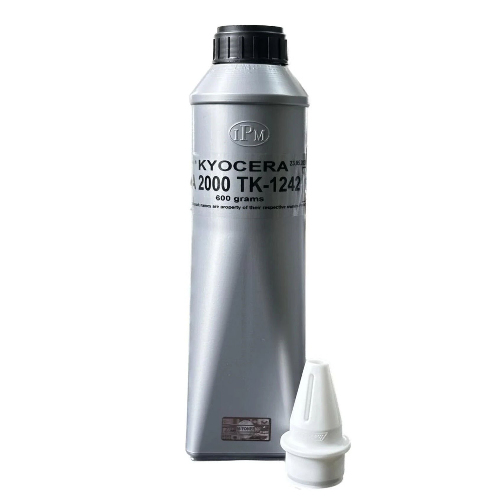 Kyocera Pa 2000 / Tk-1242 Toner Dolum Tozu 600 Gr