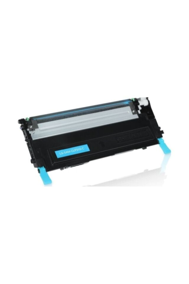 Samsung Laserjet Clp-310N/315/Clx-3170/3175 Toner (Mavi)