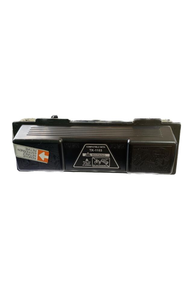Kyocera Tk-1140 Uyumlu Muadil Toner - Fs-1035mfp/ 1135mfp 7.200 S