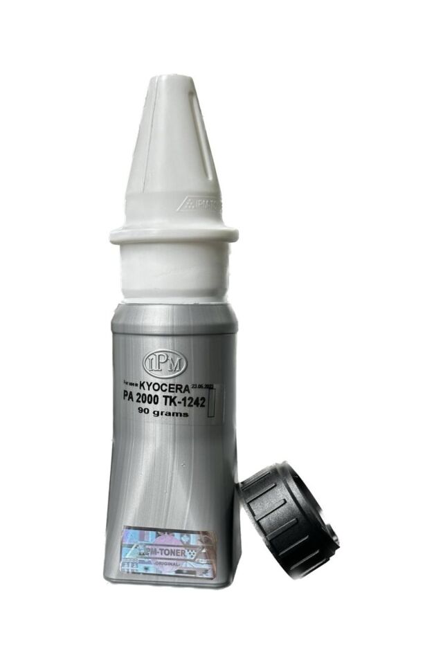 Kyocera Pa 2000 / Tk-1242 Dolum Tozu 90 Gr