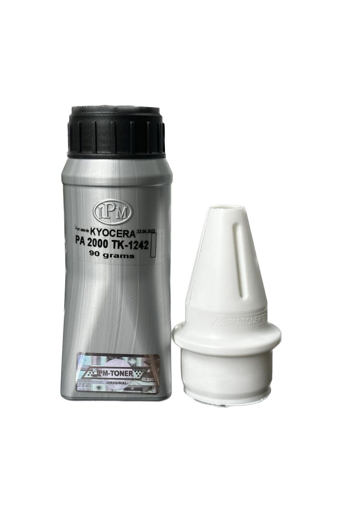 Kyocera Pa 2000 / Tk-1242 Dolum Tozu 90 Gr