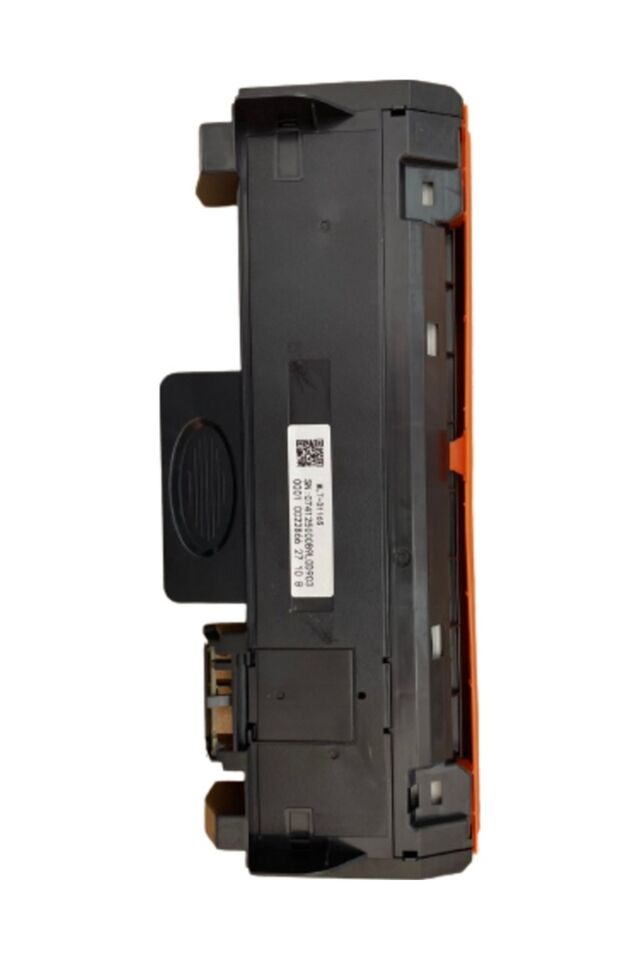 Samsung Mlt-D116S Muadil Toner Sl-M2675 Sl-M2675F 1200 Sayfa