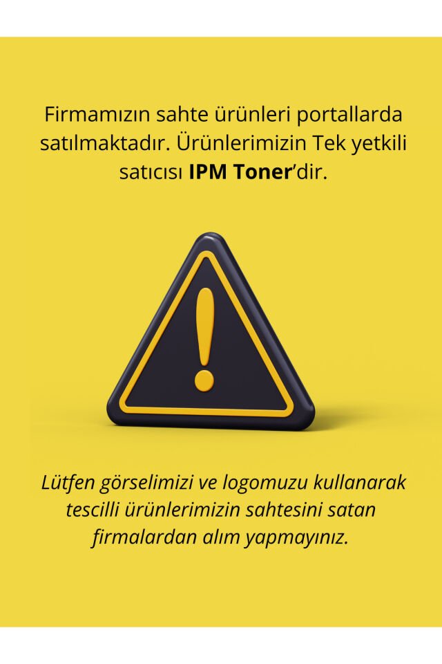 Oki C310 Mc 361 Yazıcı Uyumlu Muadil Toner Siyah