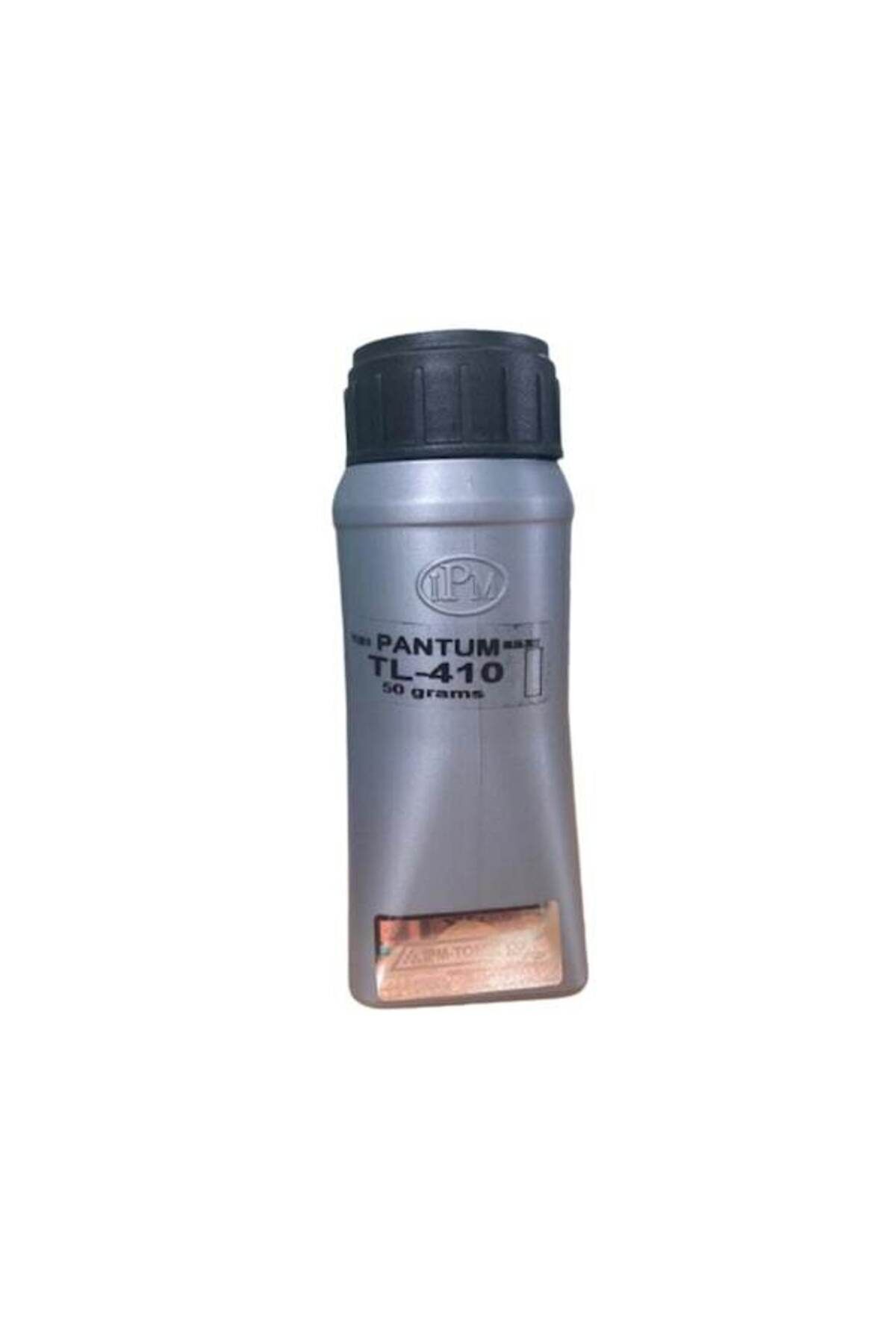 Pantum Tl-410 Muadil Toner Dolum Kiti Toner Tozu +Chip P3300Dn