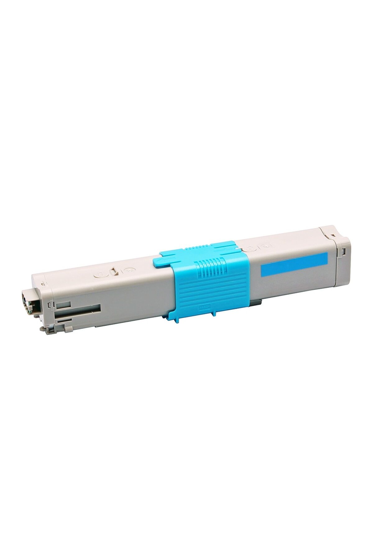Okı Data C301/C321 Mavi Çipli Muadil Toner 2K