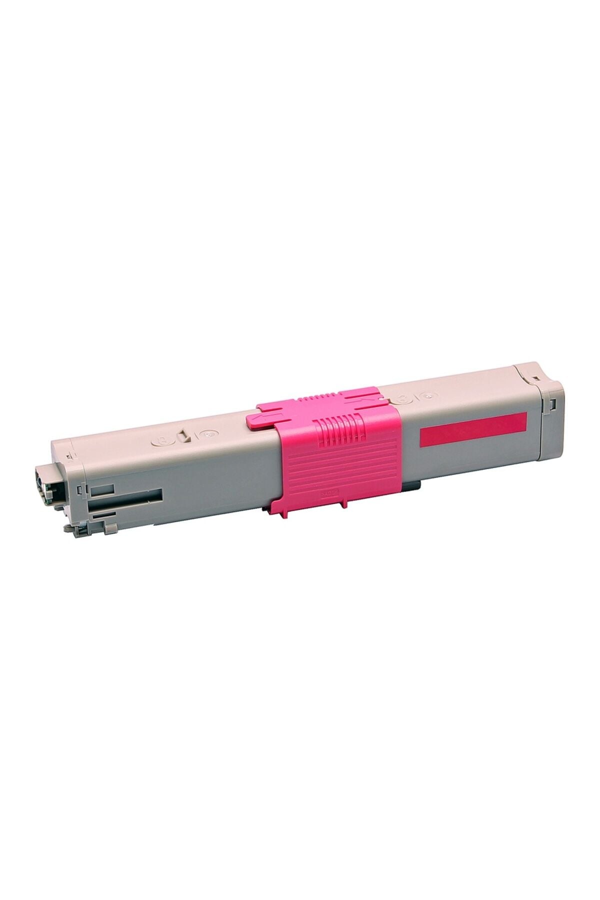 Okıdata C301/C321 Kırmızı Çipli Muadil Toner 2K
