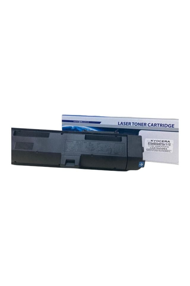 Kyocera Tk-1150 / 2135 / 2235 Çipli Muadil Toner 110 Gr