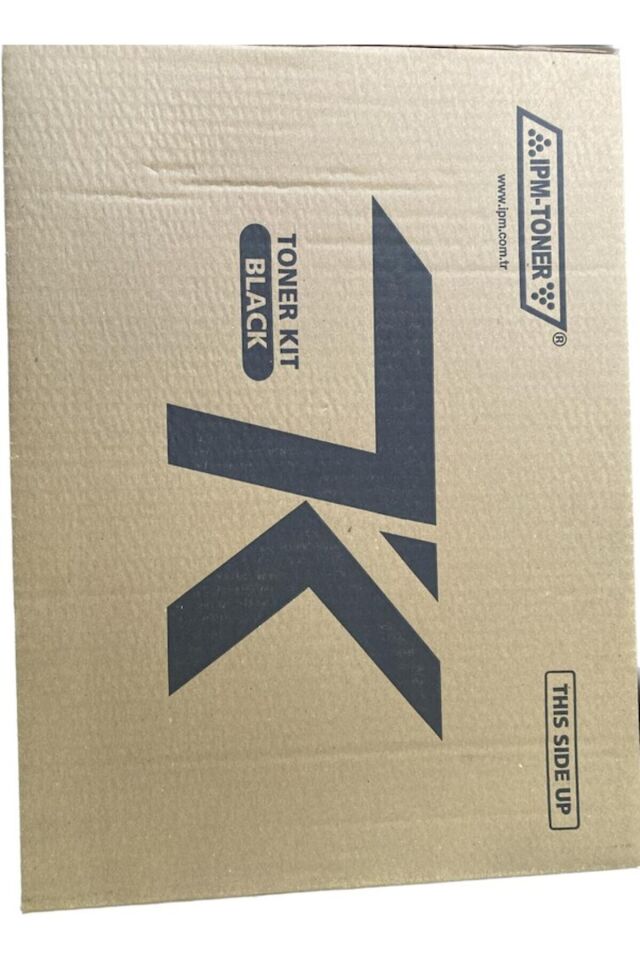 Kyocera Tk-7205 Toner Taskalfa 3510ı 35.000